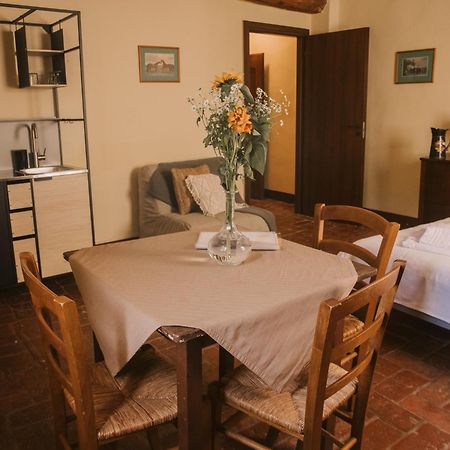 Agriturismo Montevecchio Isolani Monte San Pietro Exterior foto