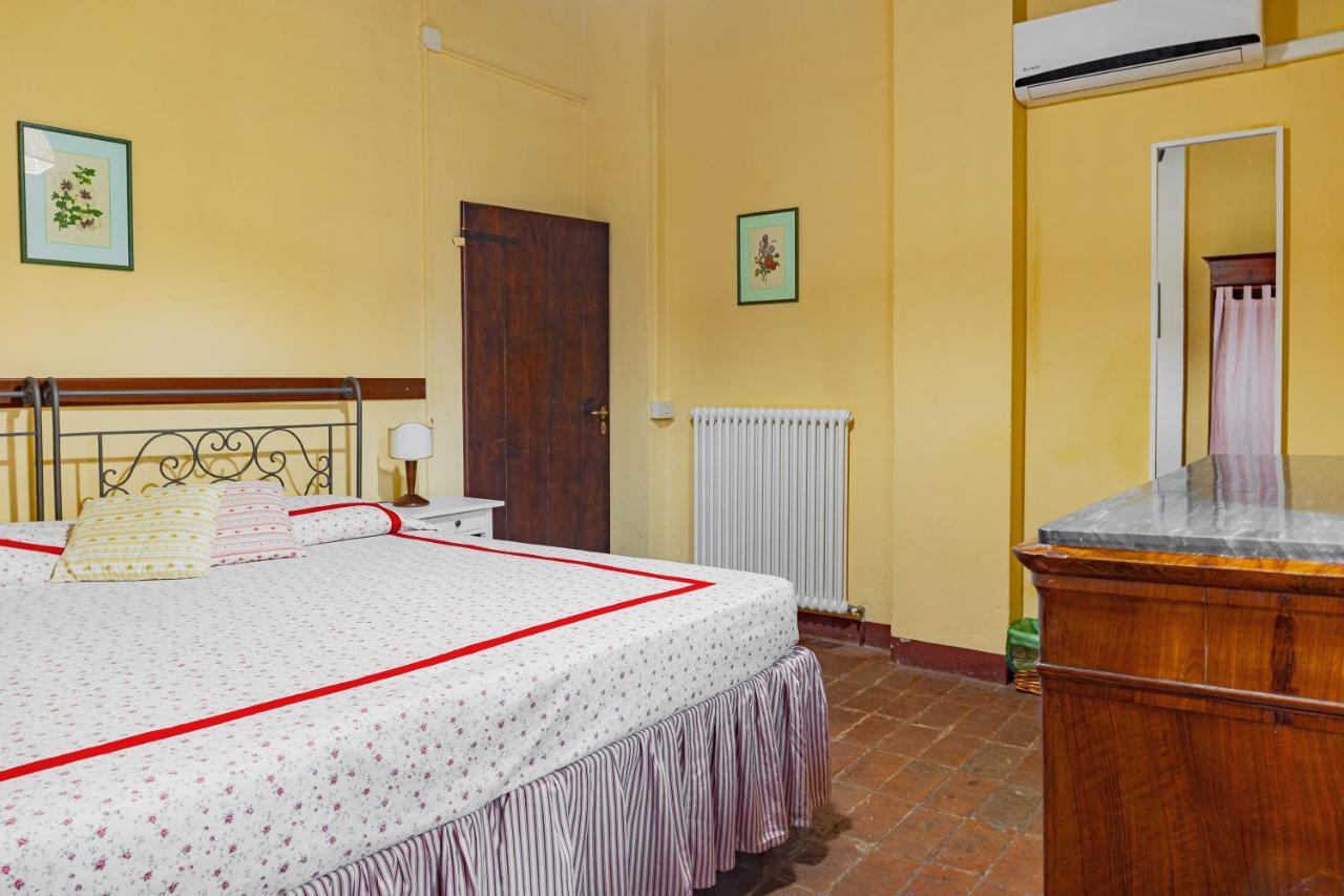 Agriturismo Montevecchio Isolani Monte San Pietro Exterior foto