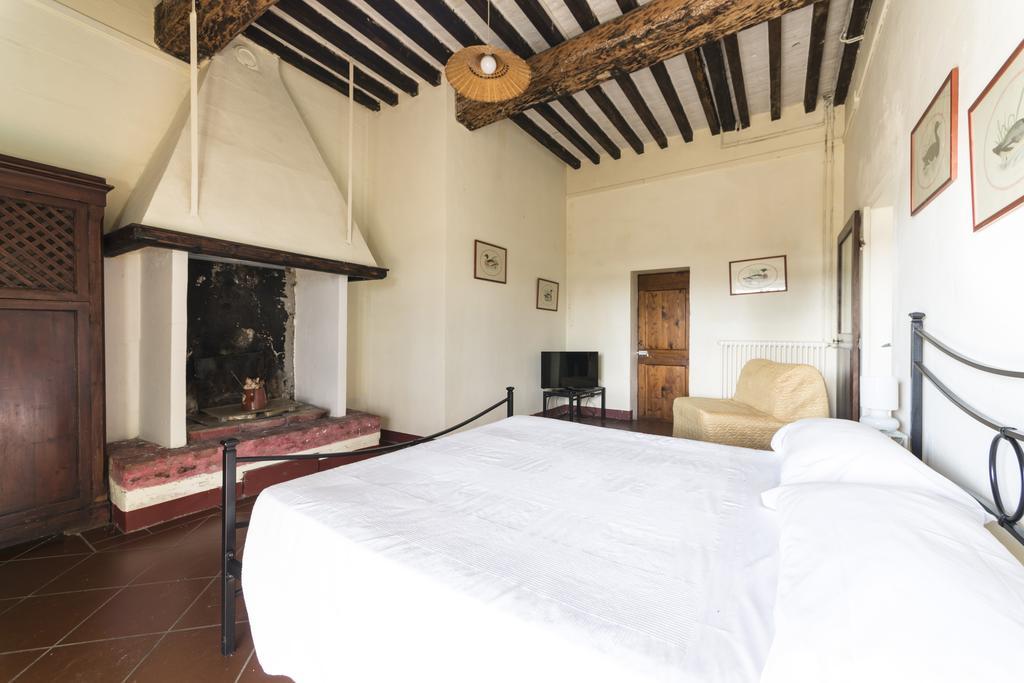 Agriturismo Montevecchio Isolani Monte San Pietro Exterior foto